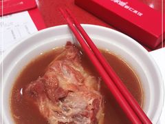 -喜家德虾仁水饺(长泰广场店)