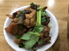 -全家福米线