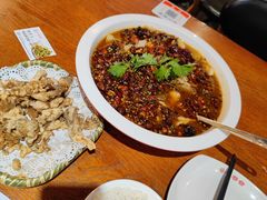-小蓉合餐厅·川菜·家常菜(凤城二路店)