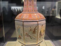 -上海博物馆(人民广场馆)