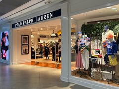 -Polo Ralph Lauren(东荟城店)