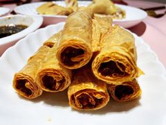 虎皮素鹅-夏味馆(镇宁路店)
