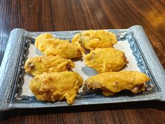 -梁记粥铺(开元地中海店)
