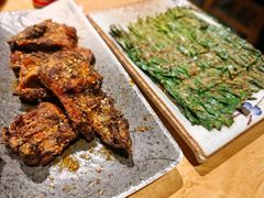 -记忆串城·东北烧烤·小龙虾·大型团建(南油店)