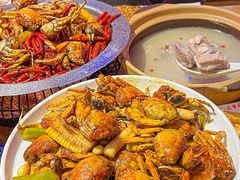 -庆峰龙虾烧烤(合肥一店)