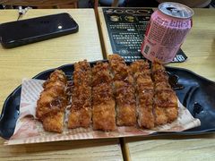 -鱼籽村秘制拌饭(崇文门店)