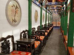 -北京全聚德(西客站店)