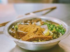 -花溪牛肉粉(八鸽岩店)