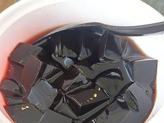 龟苓膏-火来食堂