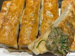 -福荣居褡裢火烧京味家常菜(西四店)