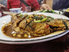 -老村长土菜馆(湖墅南路店)