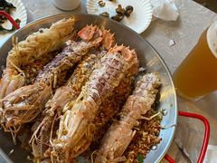 -达叔香味海鲜(海棠68环球美食街店)