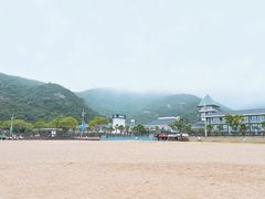 -宁波松兰山滨海旅游度假区