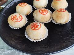 -上海新锦江大酒店