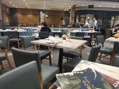 大堂-今之味南亚厨房·探店指南(领展购物广场店)