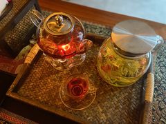-泰禾馨·泰式按摩精油SPA(新街口金鹰店)