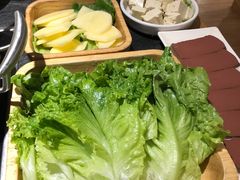 -许府牛火锅(信义坊总店)