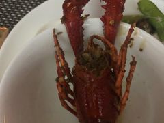 -武汉武昌威斯汀酒店-知味自助餐厅