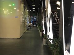 -中航健身会(星河中心会所)