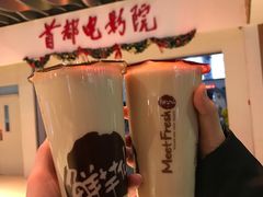 -首都电影院(天津店 中国巨幕)
