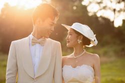 -唯一旅拍·颂当代影像艺术中心(上城店)