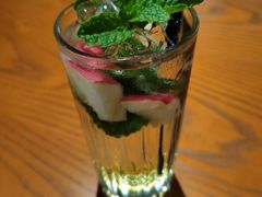 莫吉托-魏斯理汉堡(西安沣东吾悦店)