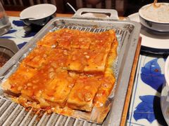 -绿茶餐厅(布吉万象汇店)