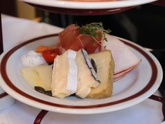 -Cafe Sacher(WIEN)