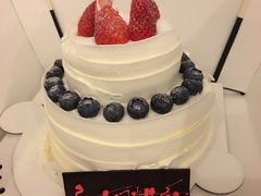 -皇后西斯汀饼店(文化路店)