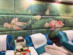 -古莲·影院足道·按摩SPA(水上温泉店)