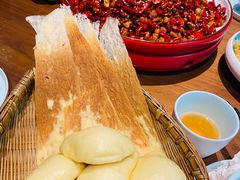 -有红鸡毛店·川菜(建设路店)