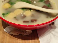 -小杨生煎(乐坊虹井店)