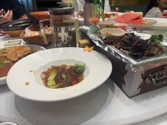 -聚鑫阁江浙菜·非遗传承技艺(闵行交大店)