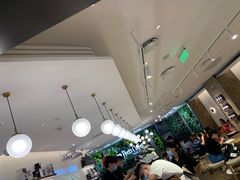 -Peet's Coffee皮爷咖啡(德基店)