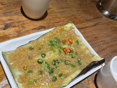 -平娃三宝烧烤·面食(南小街店)