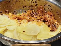 -周小亮丁家坡洋芋(全国总店)