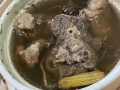-王记新汕头肠粉炖汤