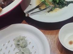 -新海渔港·胶东海鲜家常菜·家宴(奥体中心店)