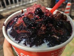 -冰冰酱老味刨冰绵绵冰(中山路总店)