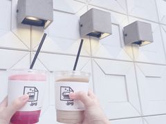 -JPG coffee(广州体育西店)