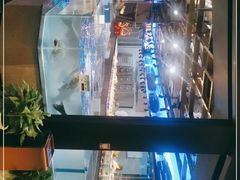 -绿杨春·淮扬宴(庐山路店)