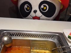 -海底捞火锅(阳光新业店)