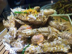 -兄弟爬爬虾(北京路店)
