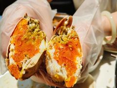 -蚝老板海鲜烧烤大排档(码头店)