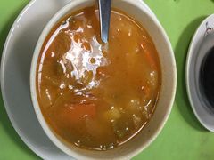 胜利茶餐厅-胜利茶餐室