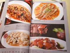 -新侨小馆(东直门北小街店)