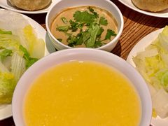 -清真吴记门钉肉饼·喜多利