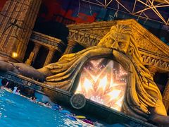 -波塞冬旅游度假区