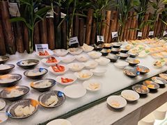 -川骄海鲜自助(亚运村店)