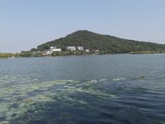 -南北湖风景区